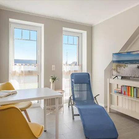 Moritz Feriehus Reetzow