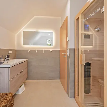 Feriehus Moritz Reetzow