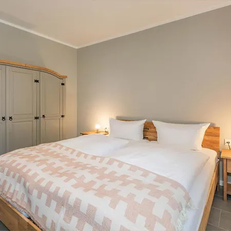 Feriehus Moritz Reetzow